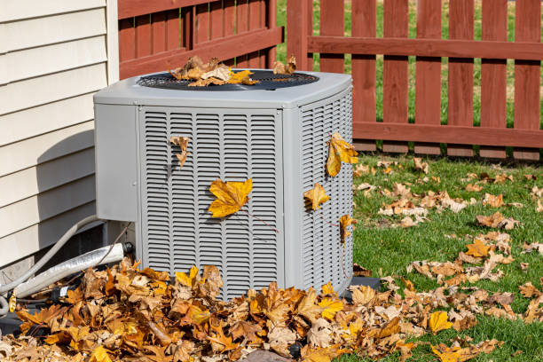 Best Air Filters and Purifiers in Fredericksburg, VA