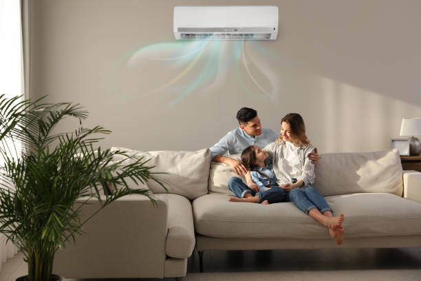 Best Solar-powered HVAC Systems in Fredericksburg, VA