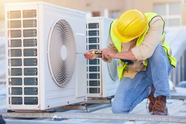  Fredericksburg, VA HVAC Pros