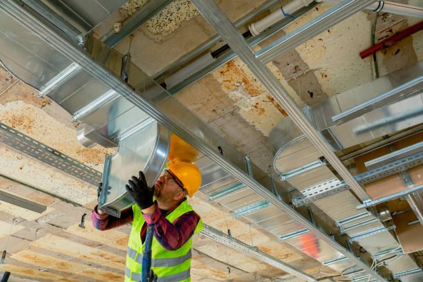Best Emergency HVAC Services in Fredericksburg, VA
