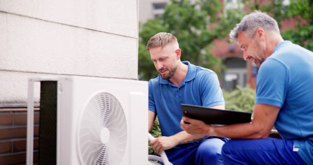 Best Residential HVAC in Fredericksburg, VA