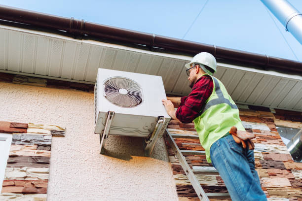 Best HVAC Financing and Leasing in Fredericksburg, VA