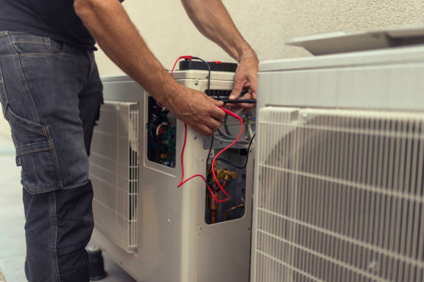 Best HVAC Training and Certification in Fredericksburg, VA
