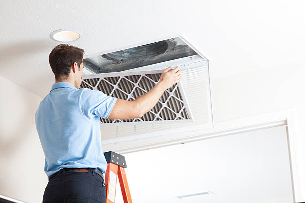 Best HVAC Consulting and Engineering in Fredericksburg, VA